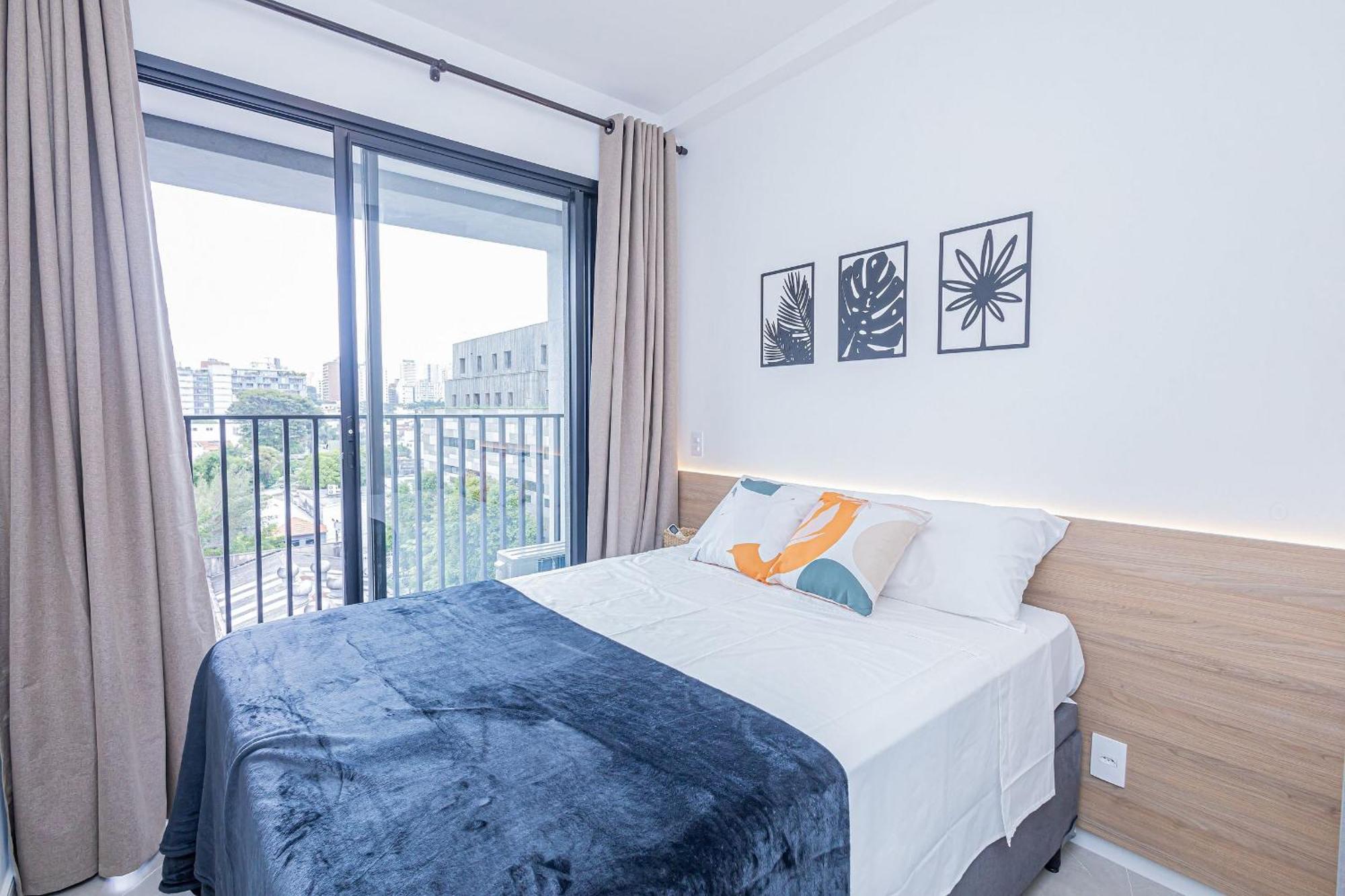 Casa de férias Vida Madalena Completo Luxo *
