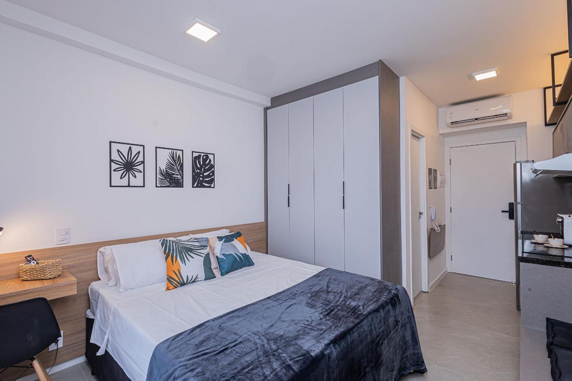 Vida Madalena Completo Luxo Casa de férias