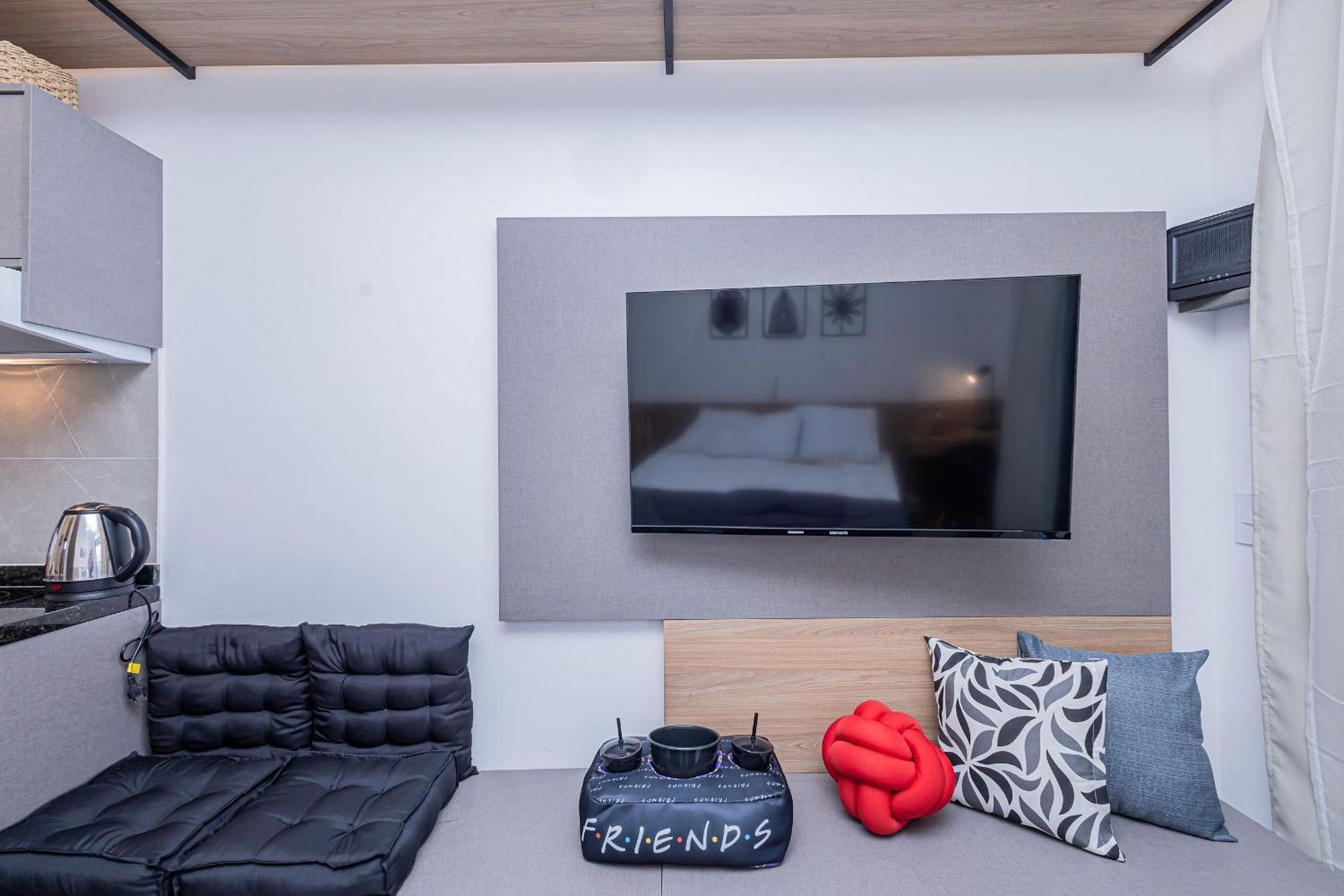 Casa de férias Vida Madalena Completo Luxo São Paulo