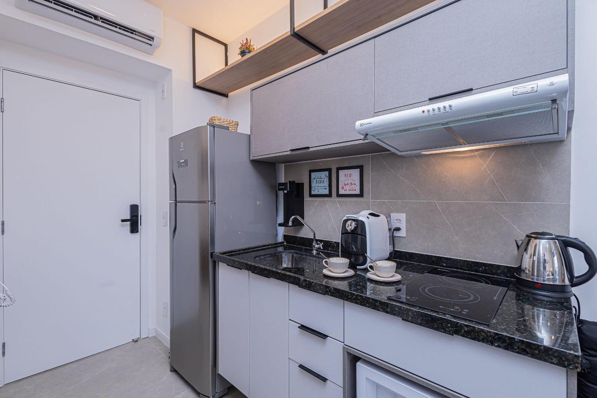 Vida Madalena Completo Luxo * São Paulo