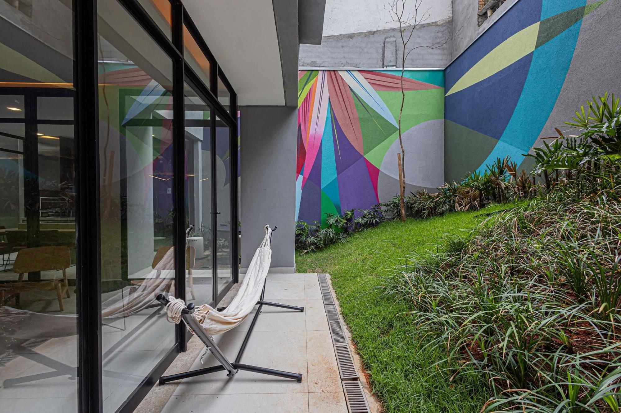 Casa de férias Vida Madalena Completo Luxo