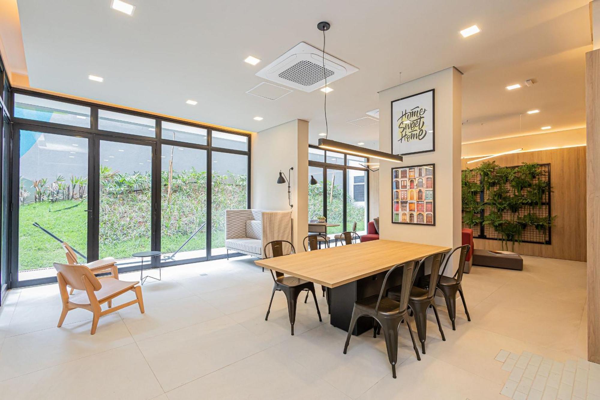 Casa de férias Vida Madalena Completo Luxo *