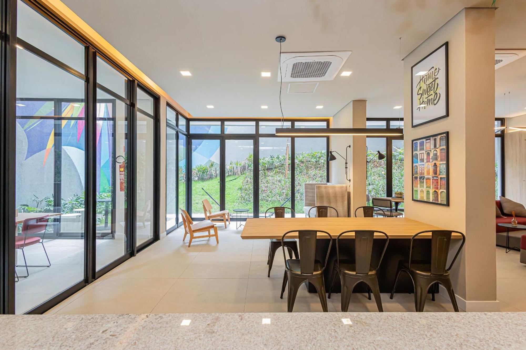 Casa de férias Vida Madalena Completo Luxo