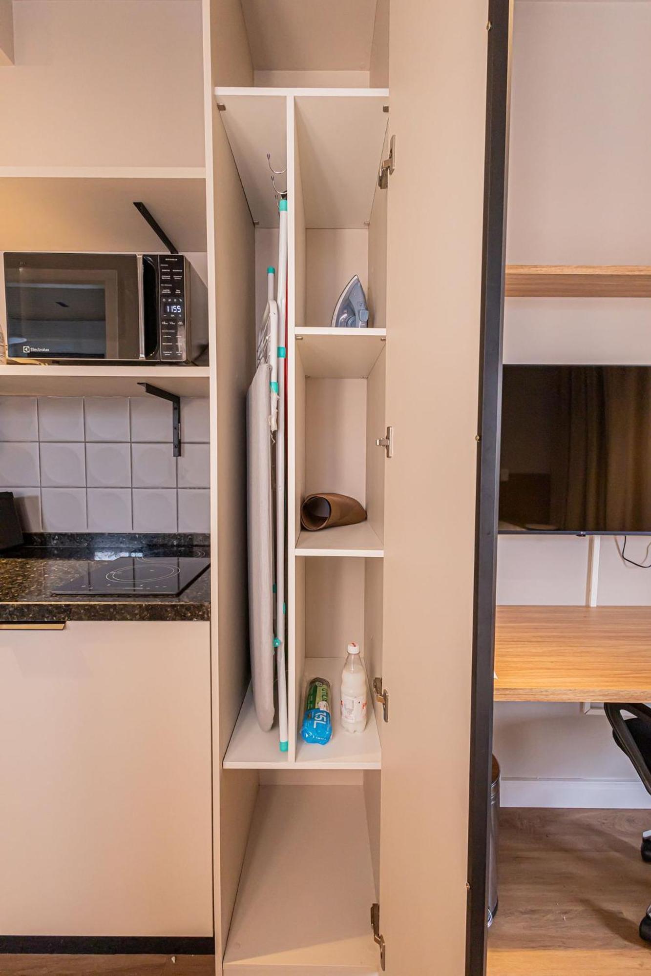 Vida Madalena Completo Luxo São Paulo