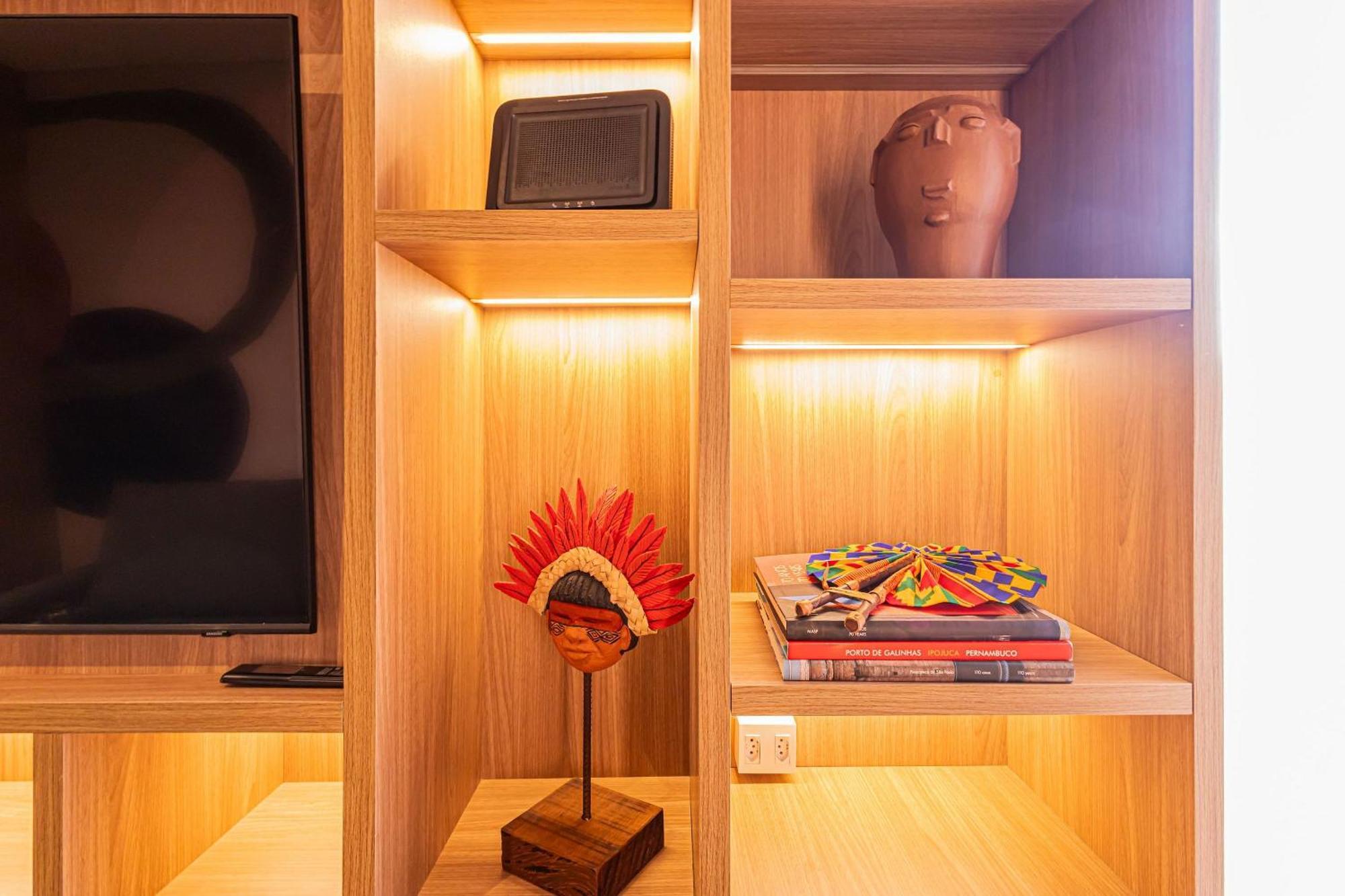 Casa de férias Vida Madalena Completo Luxo *