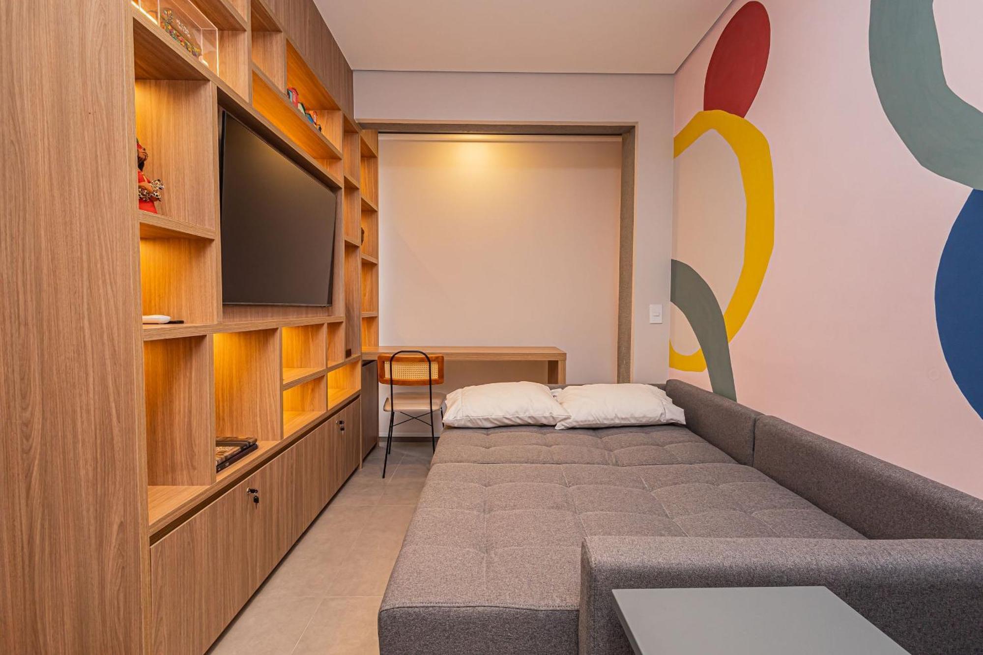 Casa de férias Vida Madalena Completo Luxo *